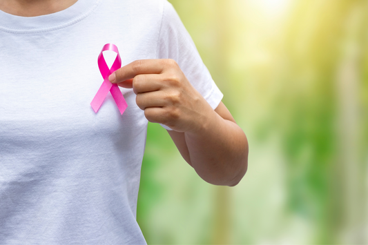 breast cancer awareness