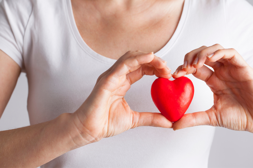 Celebrate World Heart Day: Love Your Heart for a Lifetime of Wellness