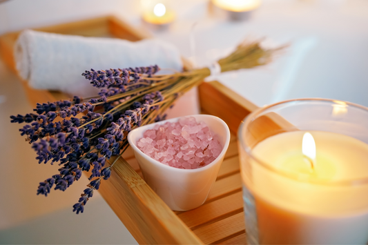 Morning Rituals: Building Blocks for a Productive and Balanced Life