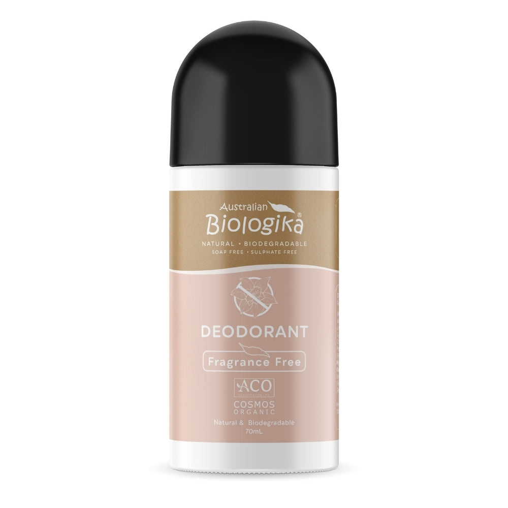 BIOLOGIKA Roll on FFree 70ml