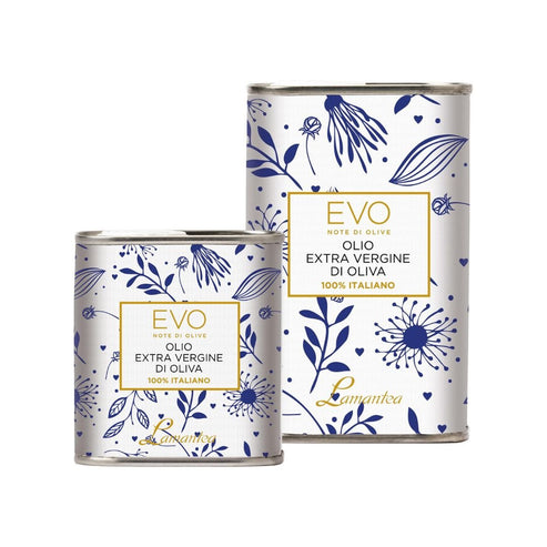 Notes of Olives - Iris 100ml