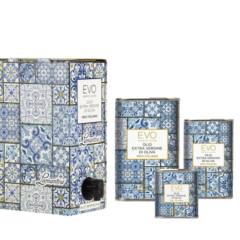 Notes of Olives - Mailiche 100ml