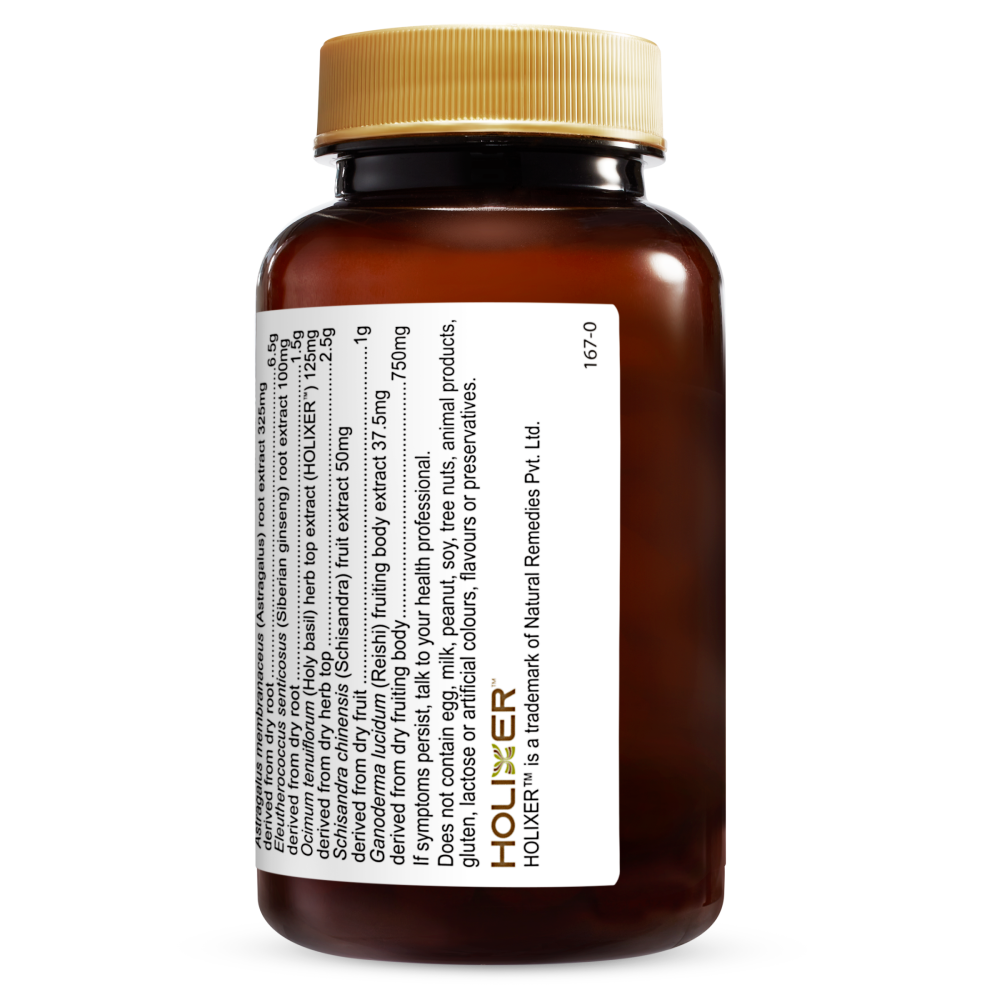 Herbs of Gold Astra Recharge 30t