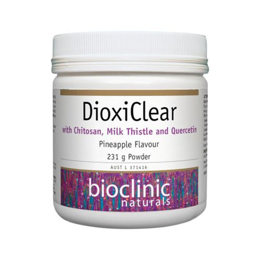 Bioclinic DioxiClear Pineapple 231g