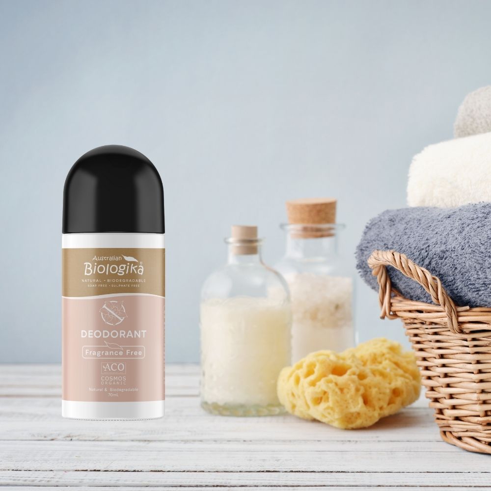 BIOLOGIKA Roll on FFree 70ml