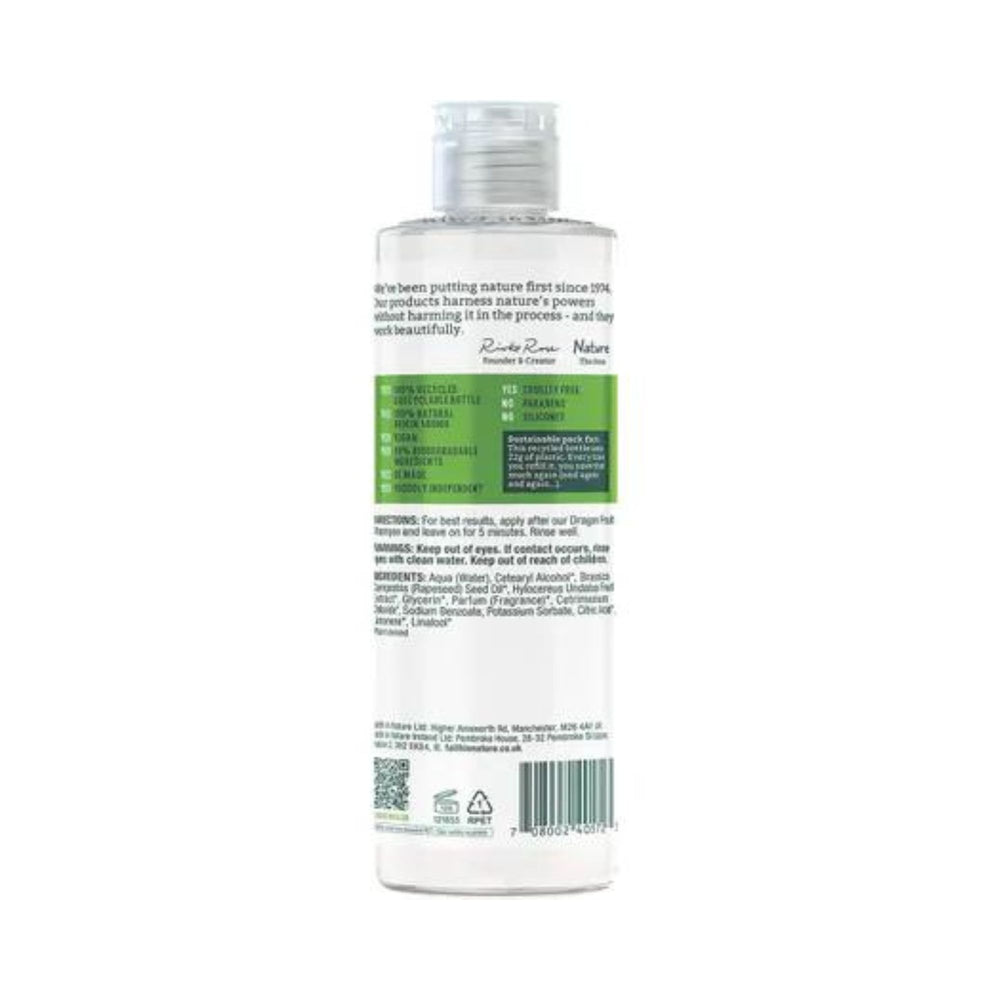 Faith in Nature Revitalising Conditioner Dragon Fruit 400ml