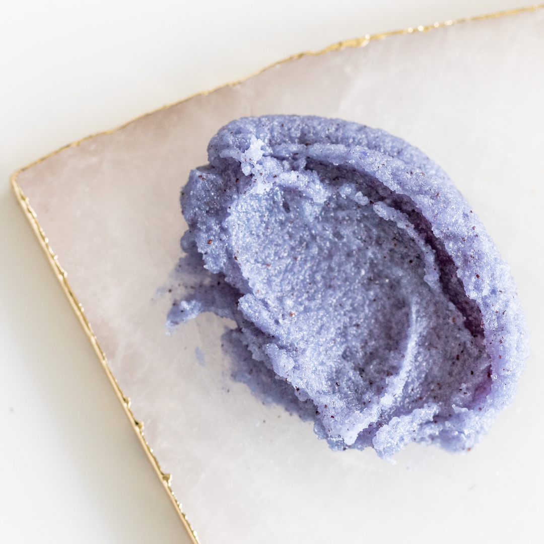 Ecotan Acai Exfoliator 125g