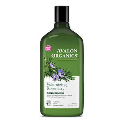Avalon Organics Conditioner Rosemary 325ml