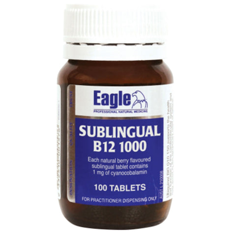 Eagle Subling B12 100t