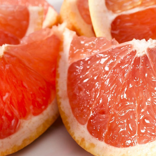 Clover Fields Soap Grapefruit & Linden 100g