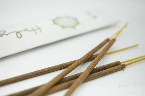 Truth - Holy Smokes Eco Incense Pack 20gm