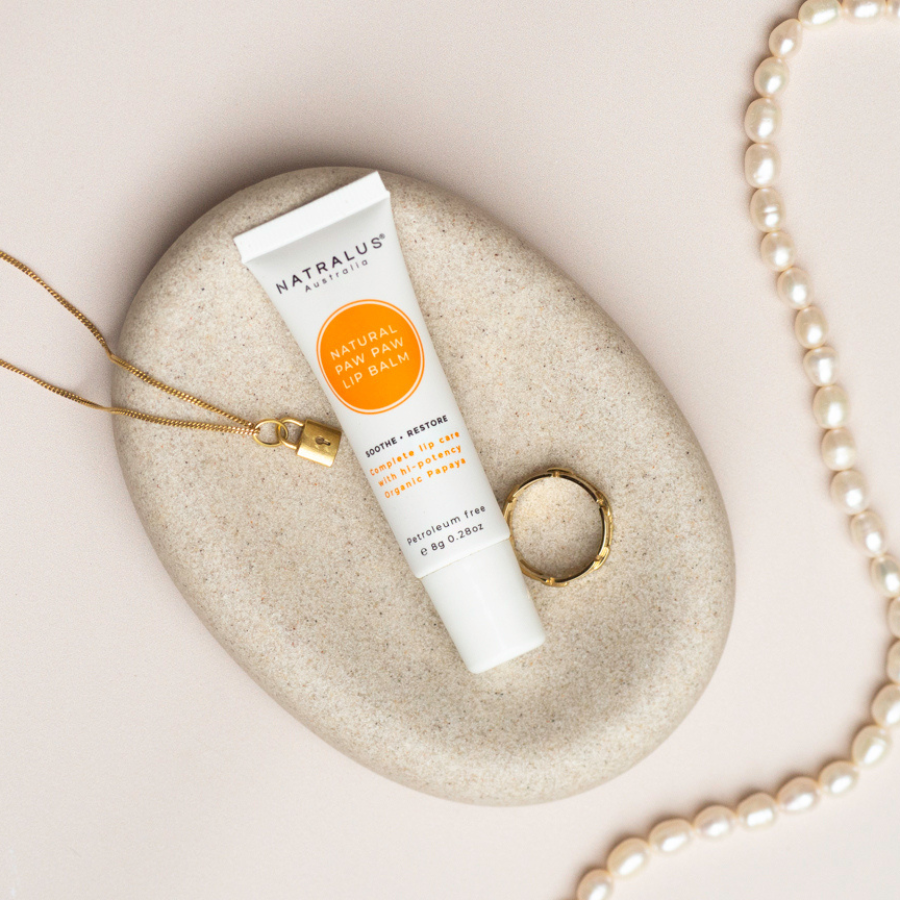 Natralus Natural Paw Balm 8g