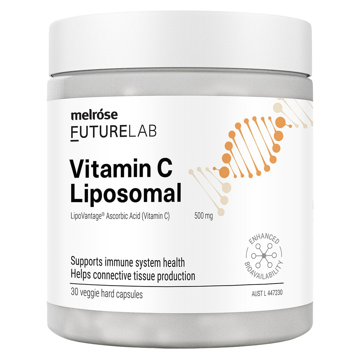 Melrose Futurelab Vitamin C Lipo 30vc
