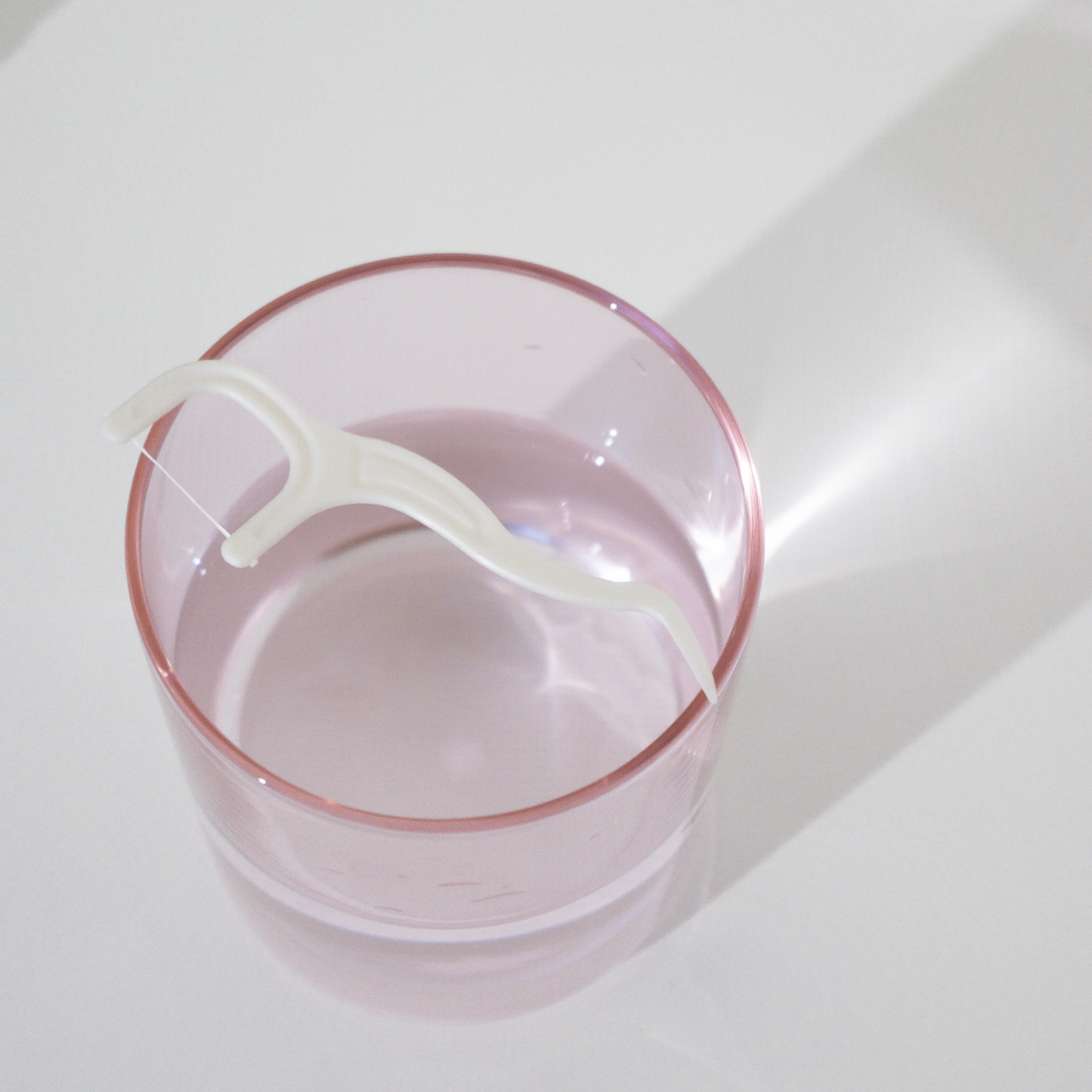 Gem Floss Picks 30pk