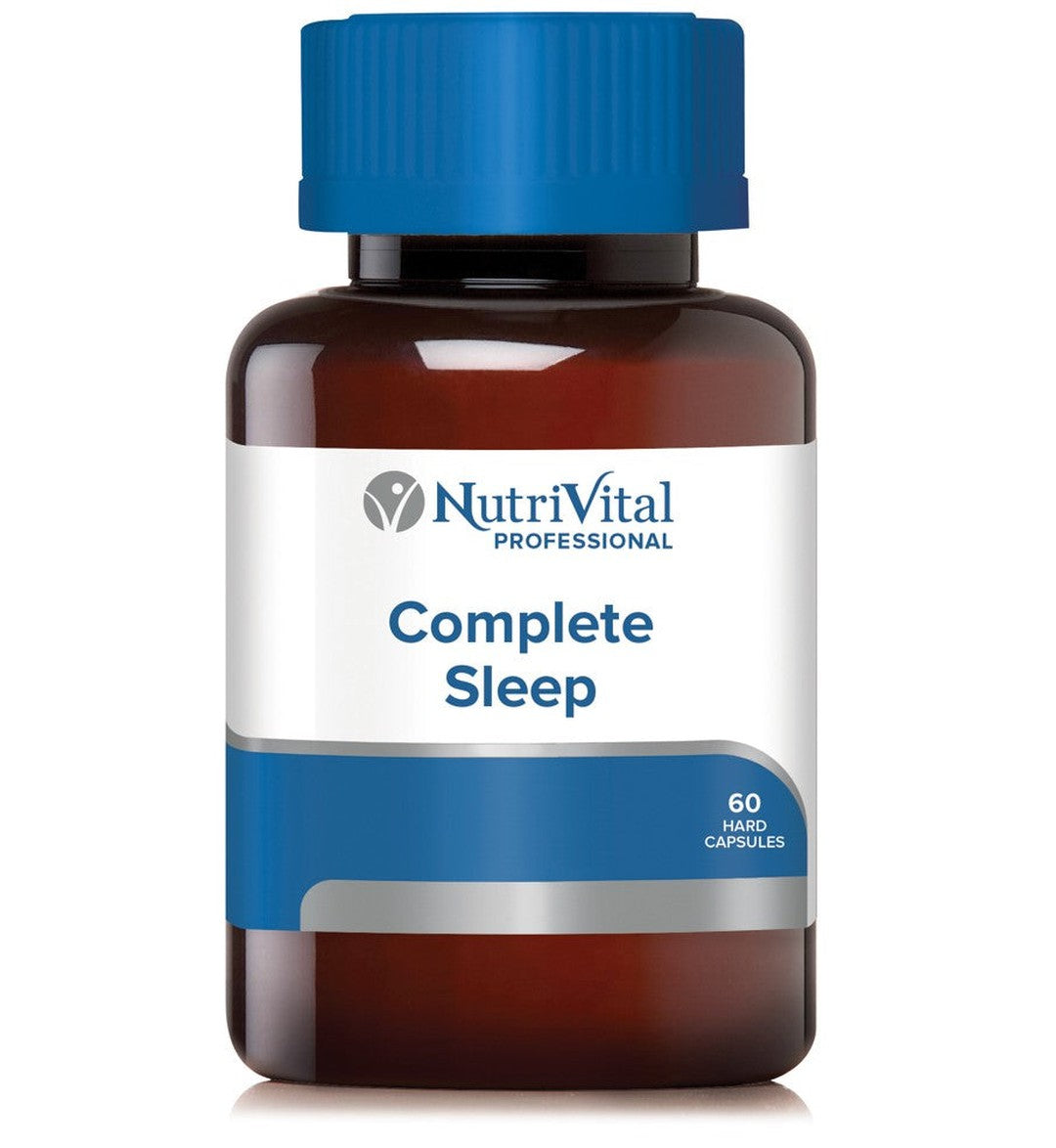 NutriVital Professional Complete Sleep 60c