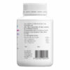 Spectrum Buffered Magnesium Glycinate 120c