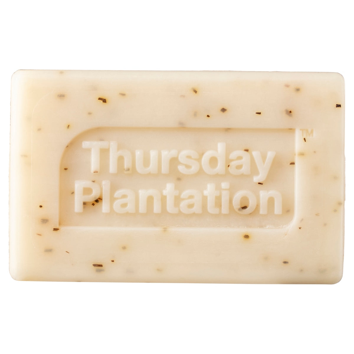 Thursday Plantation Tea Tree Cleansing Acne Bar for Face & Body 95g