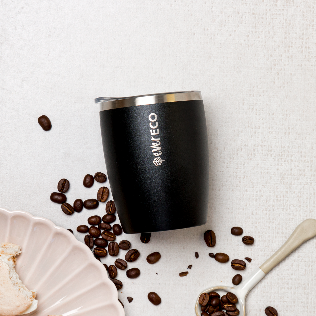 EVER ECO Insulated Coffee Cup 295ml