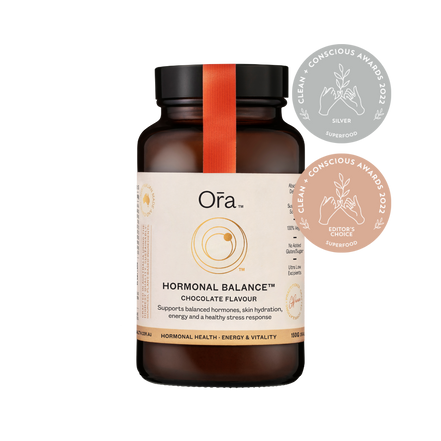 Ora Hormonal Balance™ Chocolate 150g