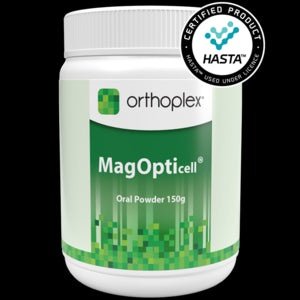Orthoplex Green Magopti Cell 150g Powder