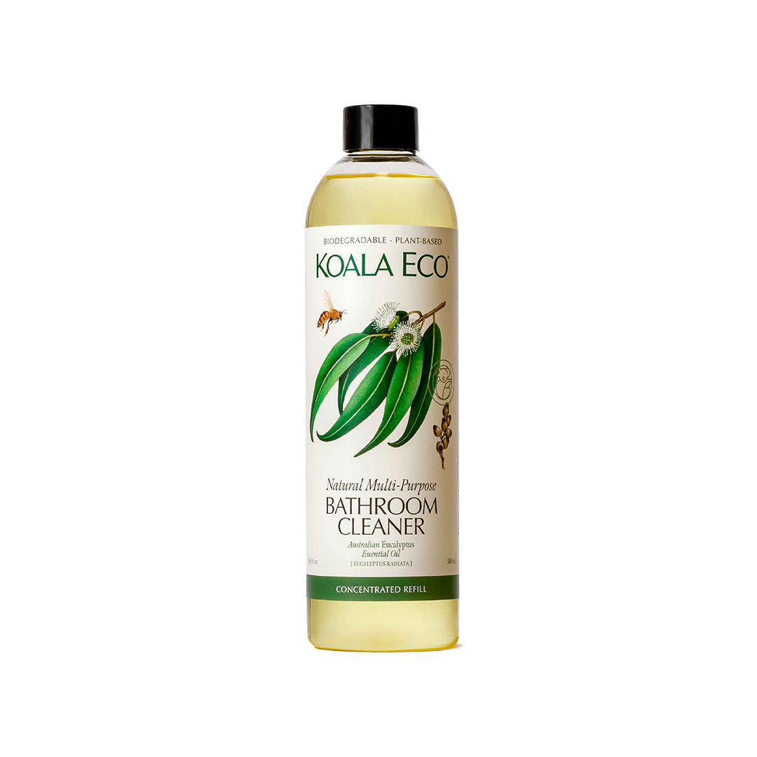 Koala Eco Eucalyptus Multi Purpose Bathroom Cleaner 1L