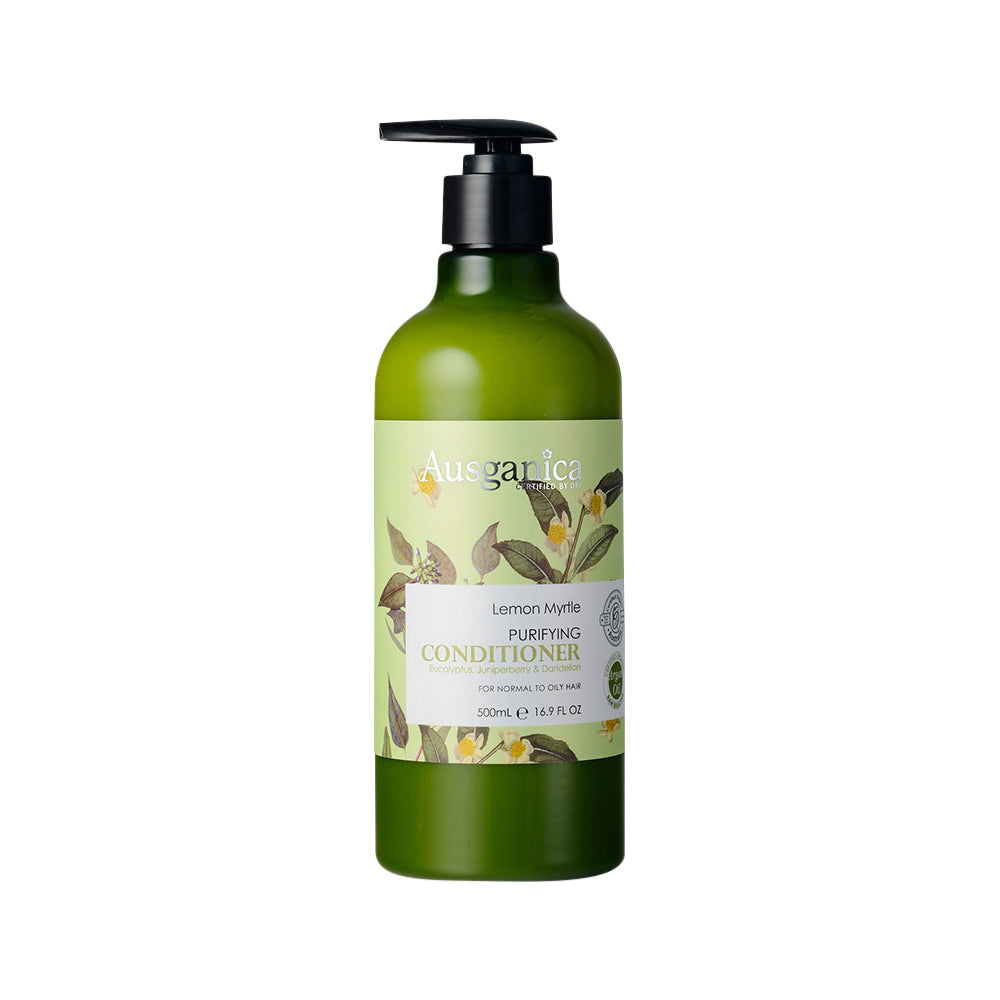 Ausganica Purifying Conditioner 500ml