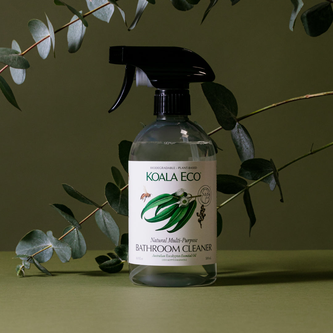 Koala Eco Bathroom Eucalyptus 500ml