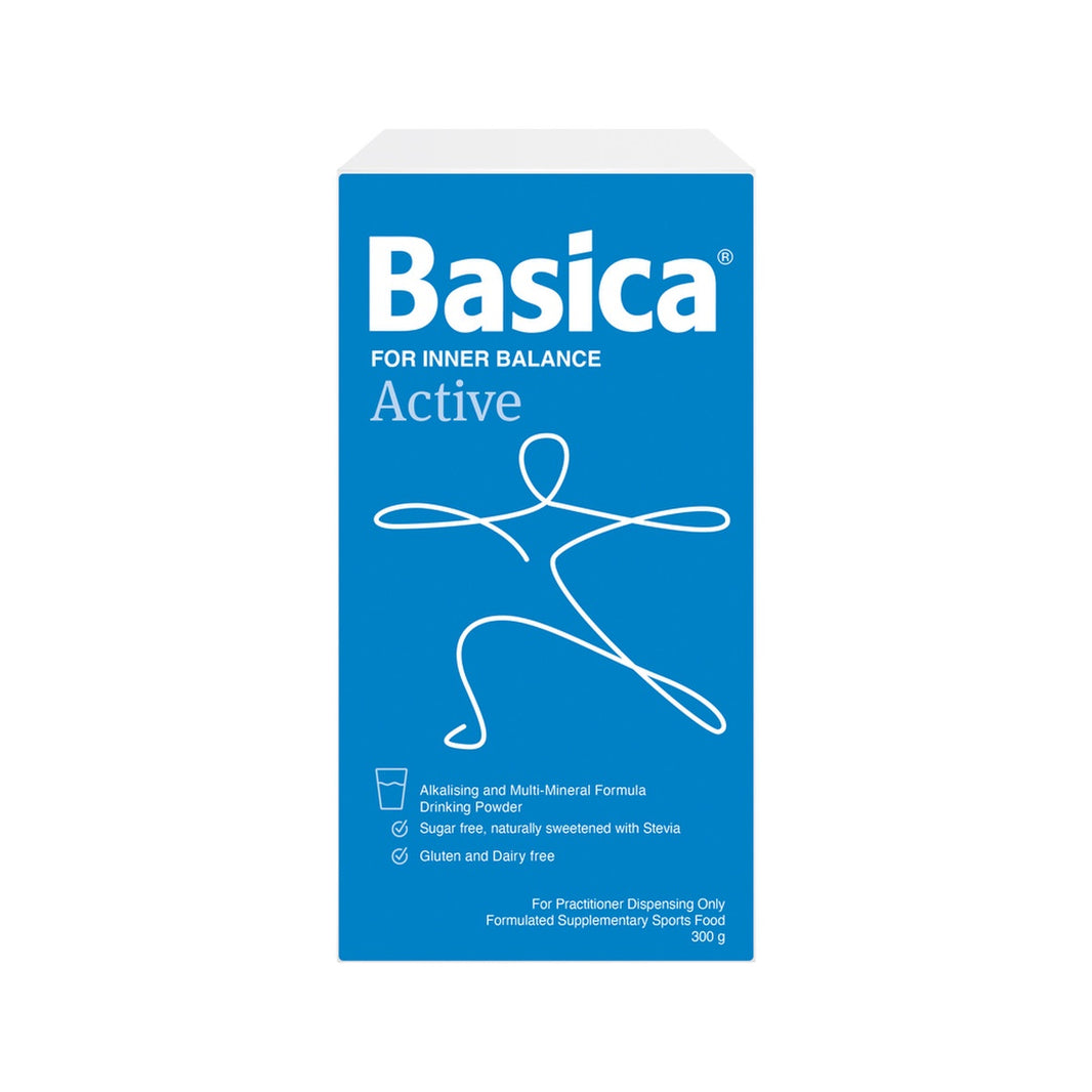 Bio-Practica Basica Active 300g
