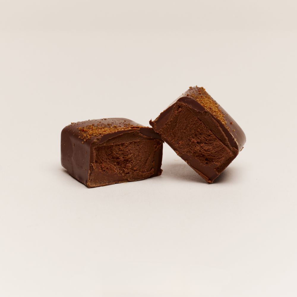 Loco Love Chilli Truffle 35g