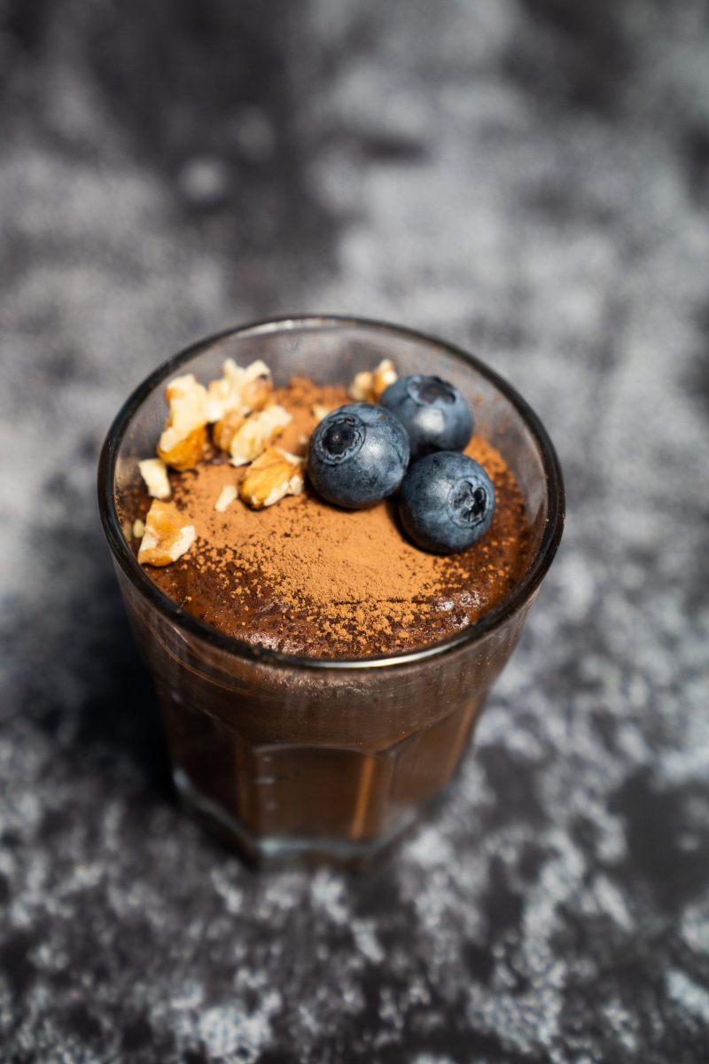 My Vegan Cookbook - Betty Chetcuti