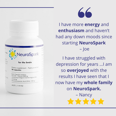 Neurospark® 90c