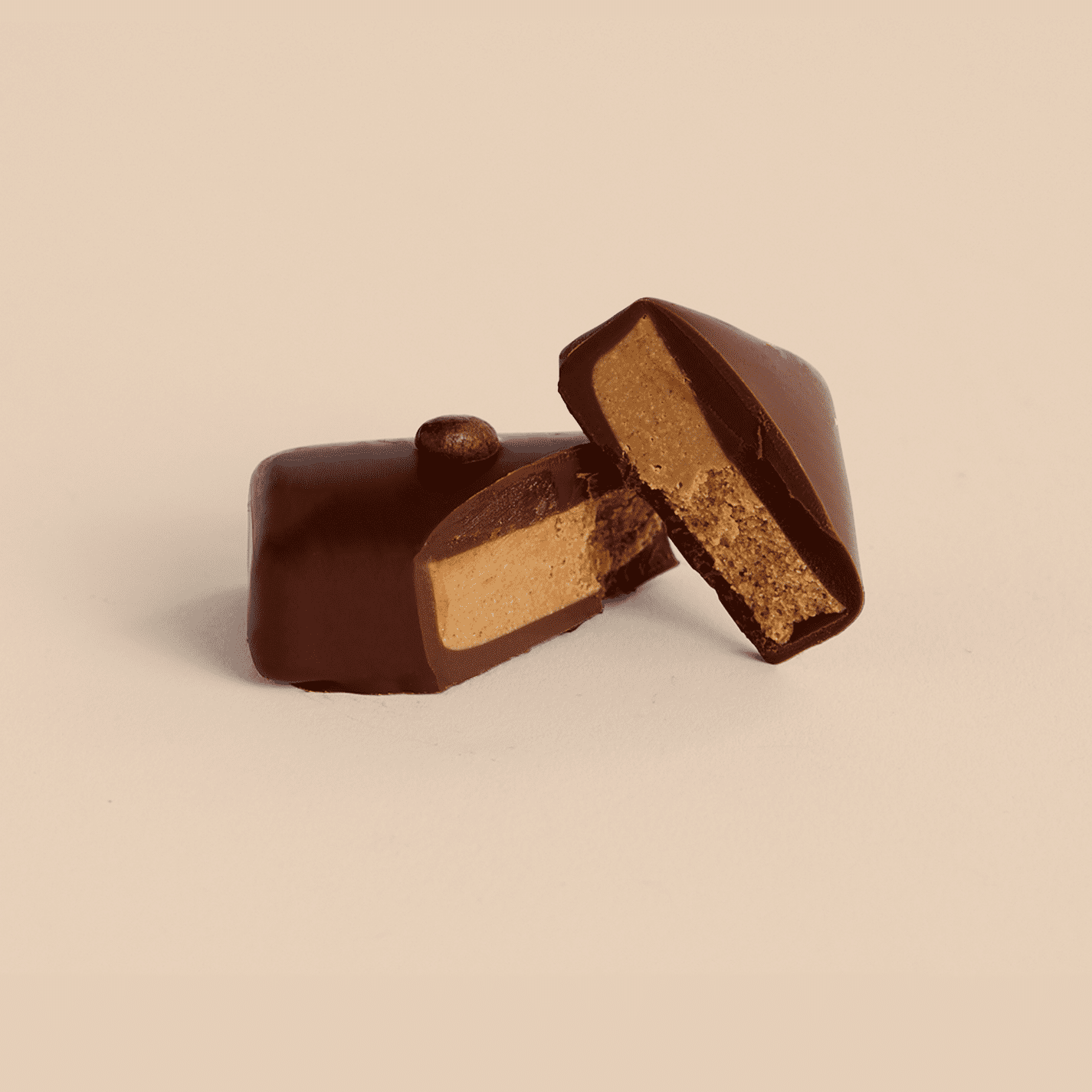 Loco Love Cosmic Coffee Creme Twin pack 70g