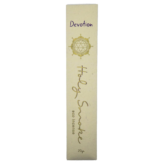 Devotion - Holy Smokes Eco Incense Pack 20gm
