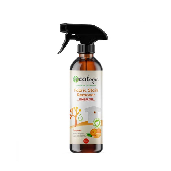 Ecologic Stain Remover Tangerine 500ml