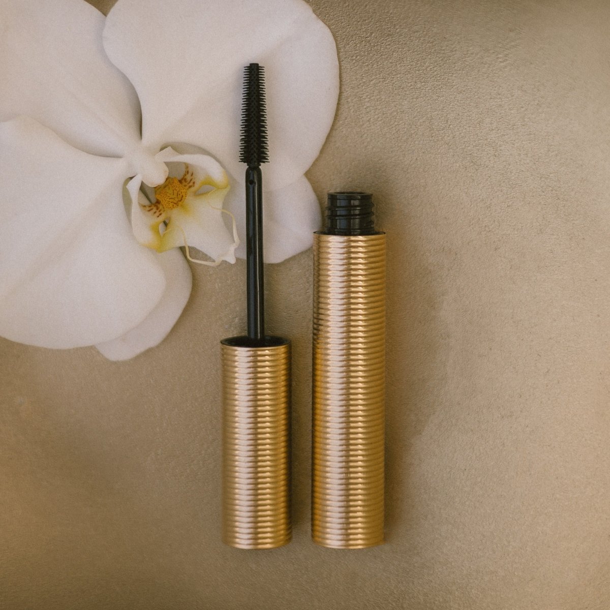 ECOTAN Mitzi Mascara - Black