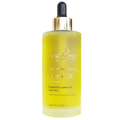 Ecotan Glory Oil 100ml