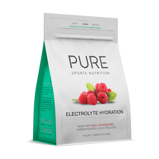 PureSN Electrolyte Rasp 500G
