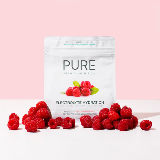 PureSN Electrolyte Rasp 42g