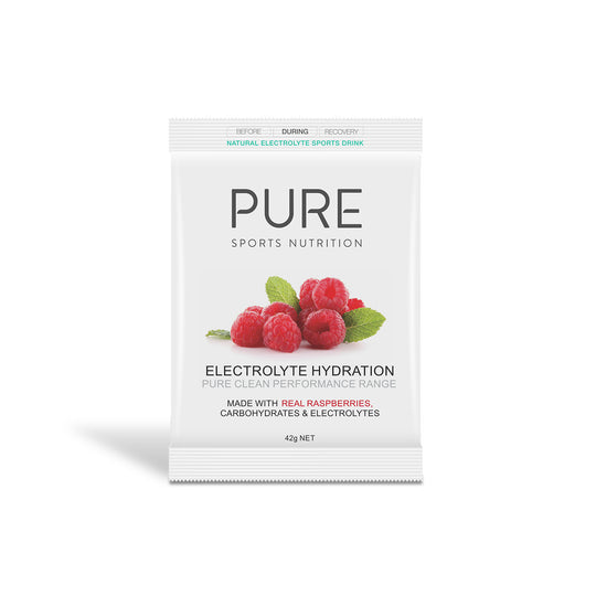 PureSN Electrolyte Rasp 42g