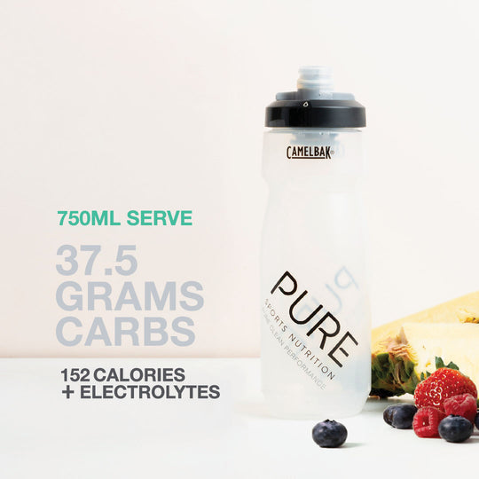 PureSN Electrolyte Super Fruit 42g