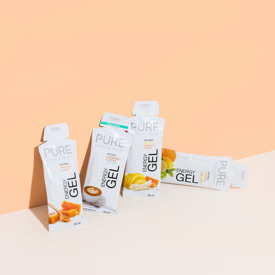 PureSN Gel Manuka Honey 35g