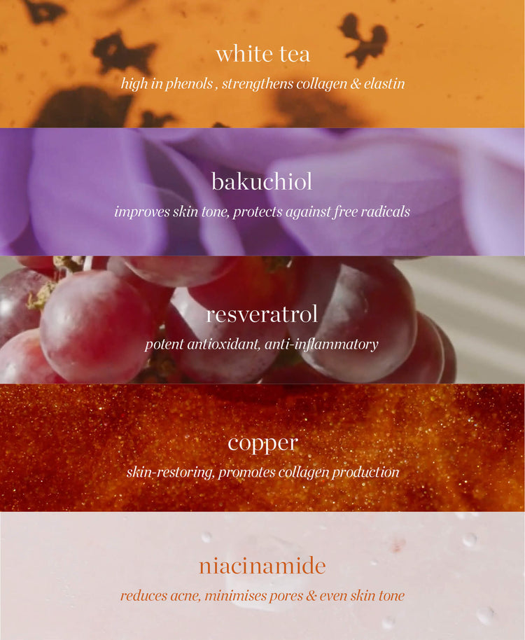 Ere Perez White Tea Phyto-Retinol Elixir