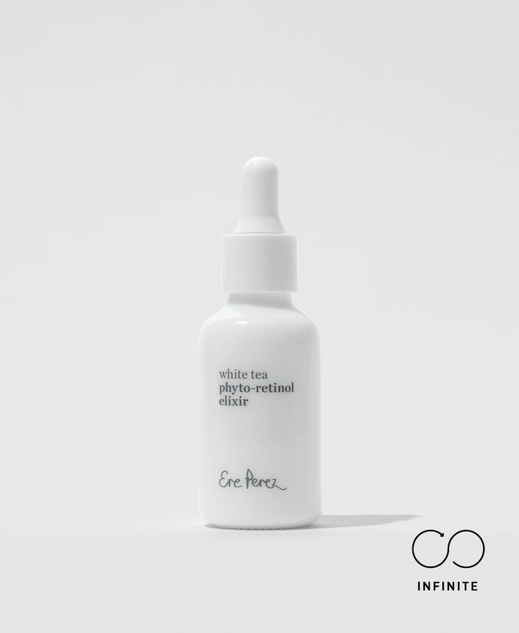 Ere Perez White Tea Phyto-retinol Serum