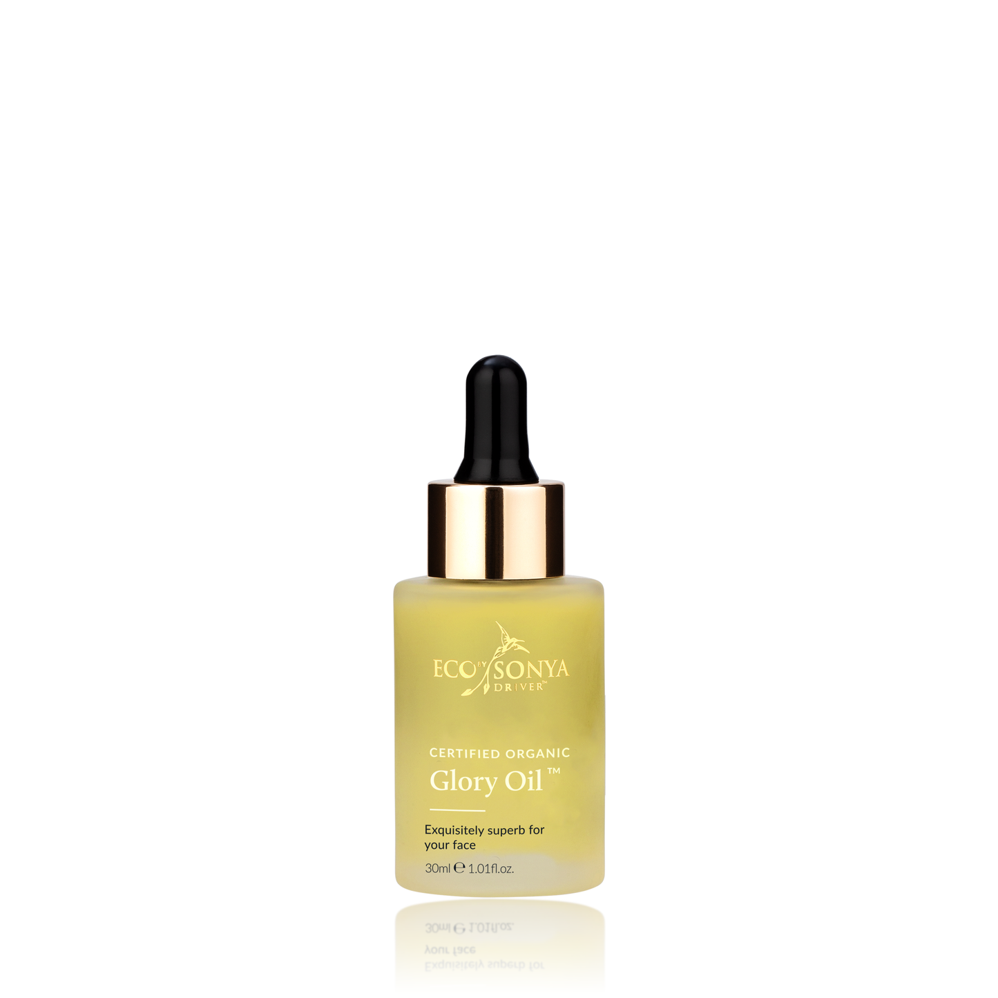 Ecotan Glory Oil 30ml