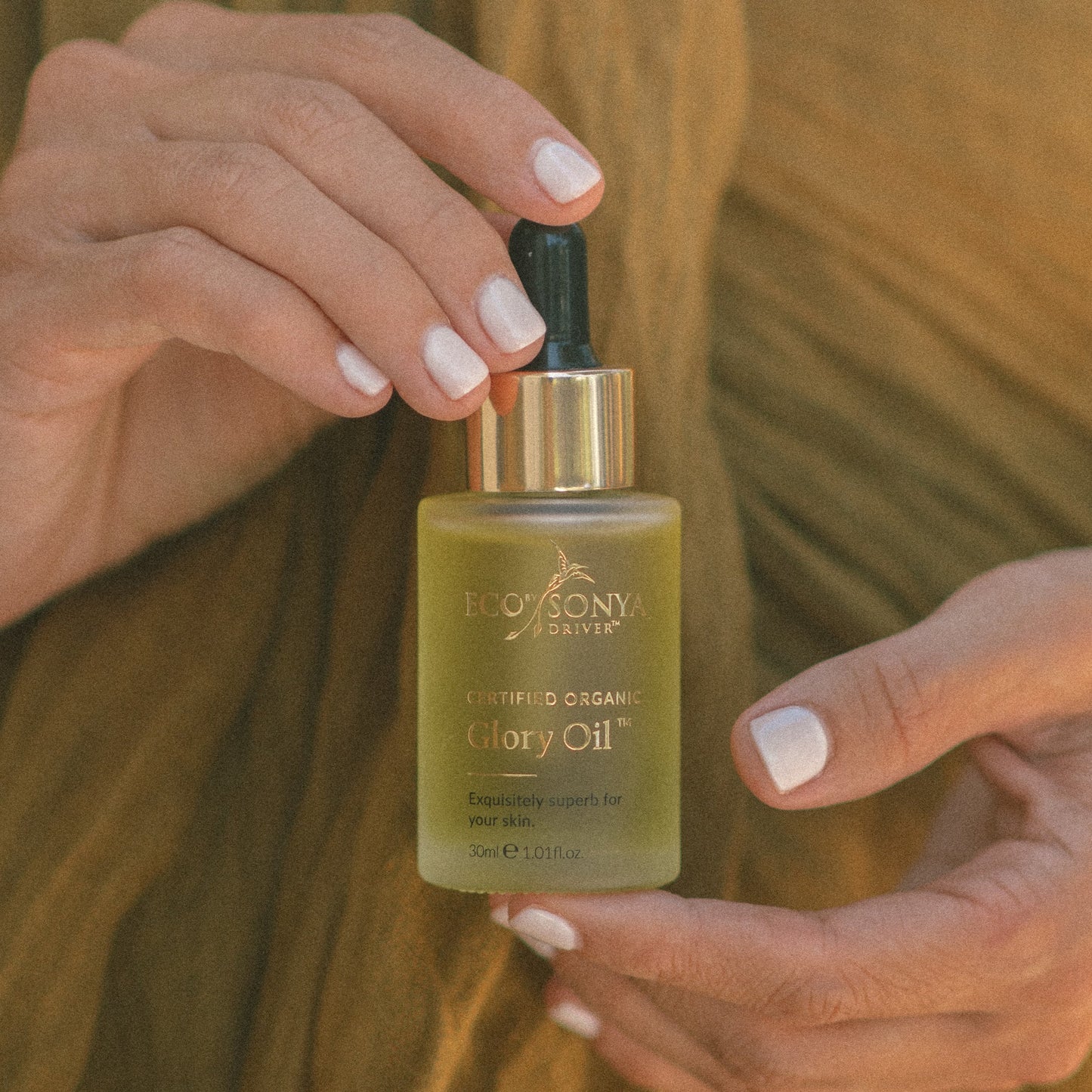 Ecotan Glory Oil 30ml