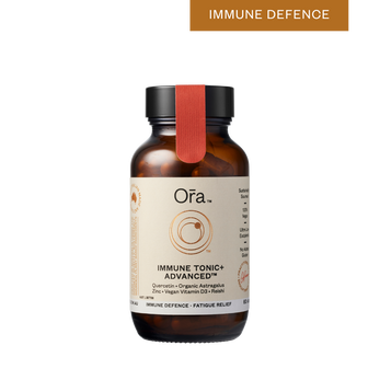 Ora Immune Tonic+ Adv™ 60c