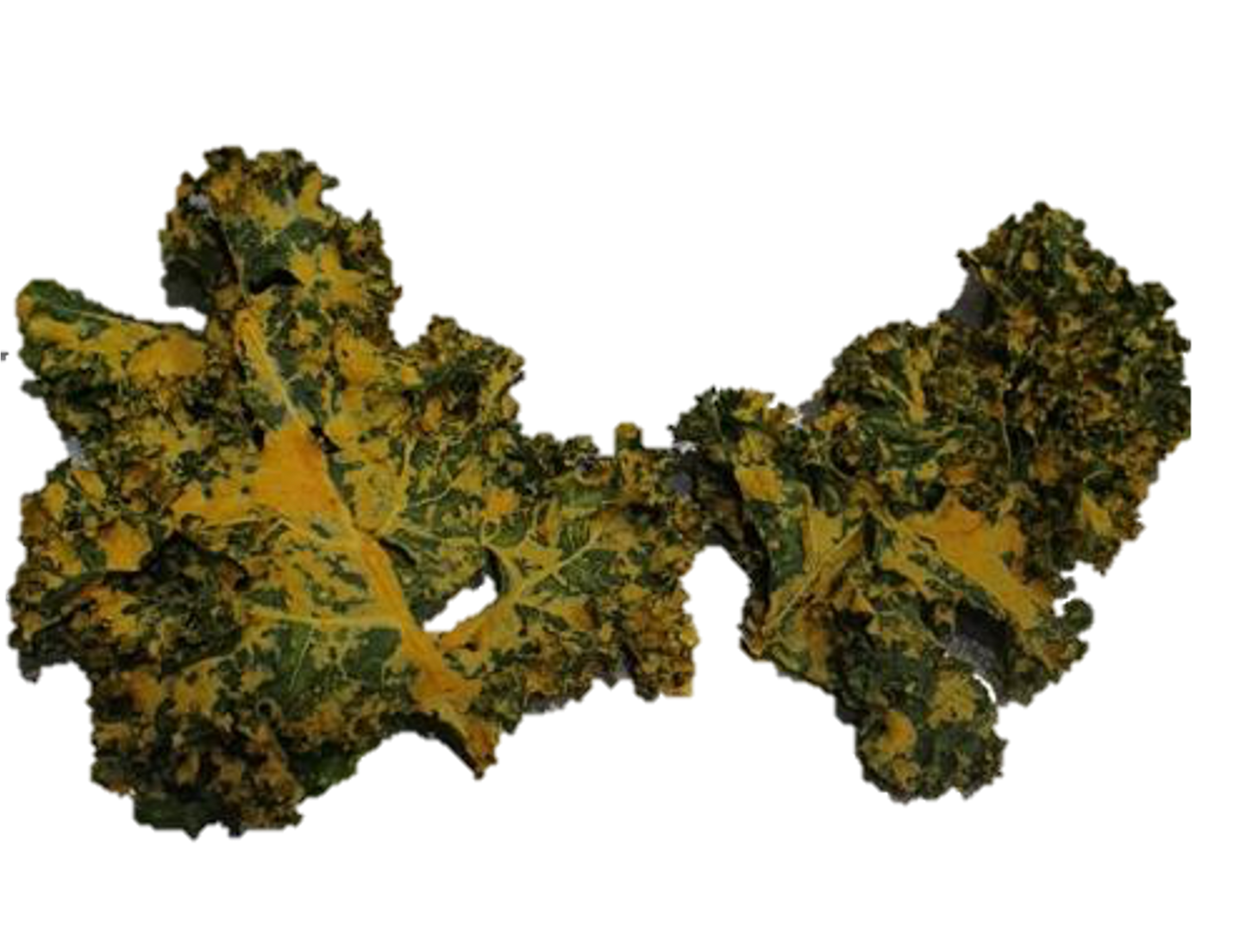 Nudus Kale Chips Vegan Cheese 20g