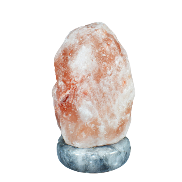 Luvin Life Natural USB Himalayan salt lamp