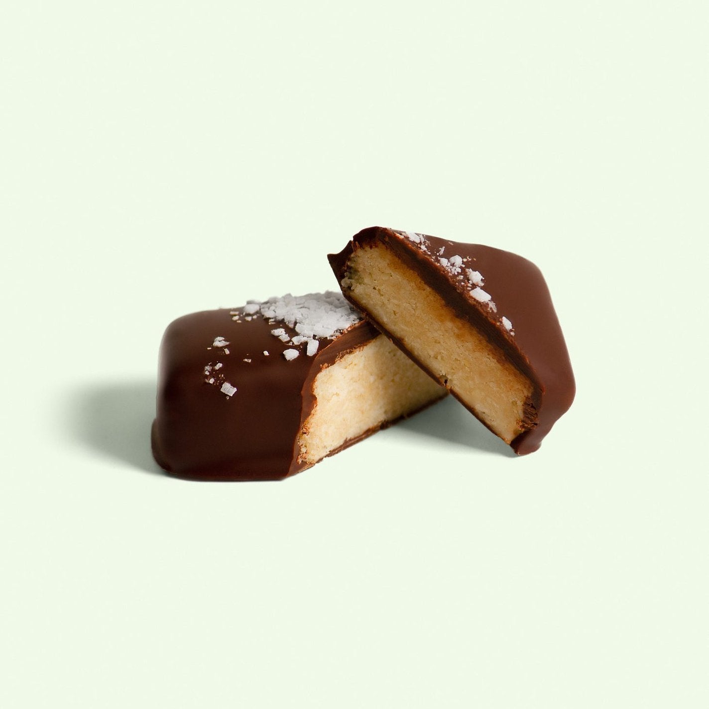 LOCO LOVE COCONUT & CASHEW 35g