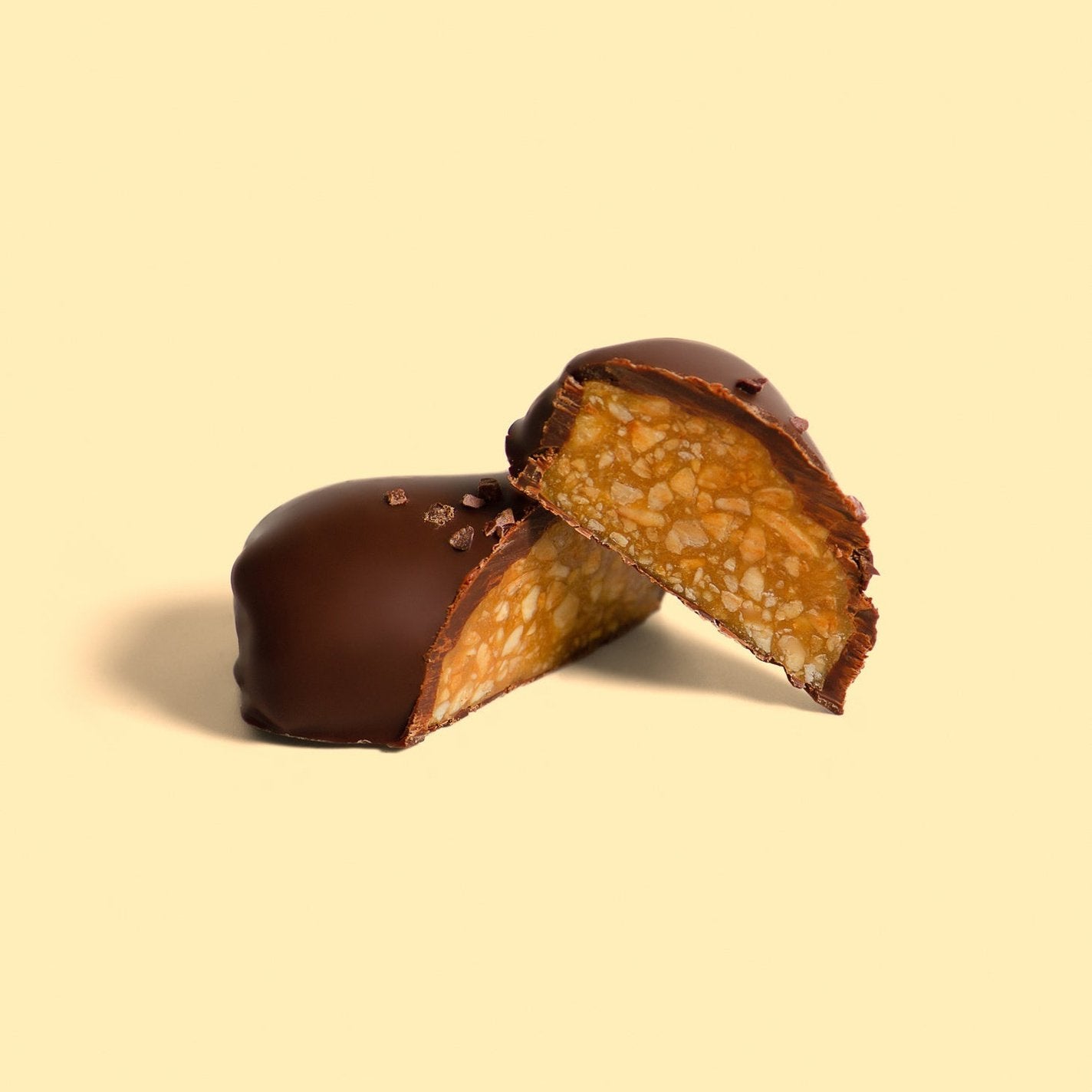 LOCO LOVE PEANUT BUTTER CARAMEL 35g